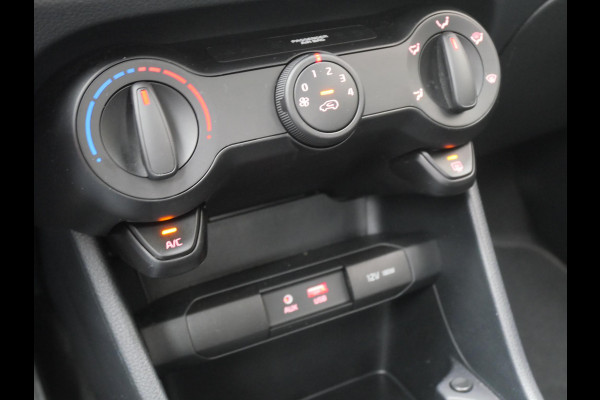 Kia Picanto 1.0 MPi ComfortPlusLine | Cruise | Camera | Carplay | Airco |