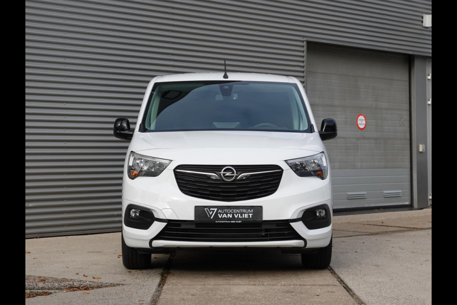 Opel Combo Electric L1 50kWh | navi incl. Apple Carplay | laadruimtebetimmering | Exterieur pakket | Safety pakket | Climate Control | rijklaarprijs Opel Combo Electric L1 50kWh | navi incl. Apple Carplay | laadruimtebetimmering | Exterieur pakket | Safety pakket | Climate Control | rijklaarprijs