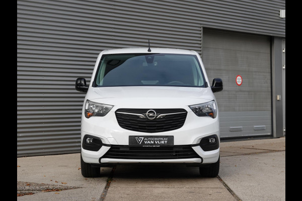 Opel Combo Electric L1 50kWh | navi incl. Apple Carplay | laadruimtebetimmering | Exterieur pakket | Safety pakket | Climate Control | rijklaarprijs Opel Combo Electric L1 50kWh | navi incl. Apple Carplay | laadruimtebetimmering | Exterieur pakket | Safety pakket | Climate Control | rijklaarprijs
