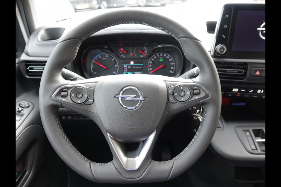 Opel Combo Electric L1 50kWh | navi incl. Apple Carplay | laadruimtebetimmering | Exterieur pakket | Safety pakket | Climate Control | rijklaarprijs Opel Combo Electric L1 50kWh | navi incl. Apple Carplay | laadruimtebetimmering | Exterieur pakket | Safety pakket | Climate Control | rijklaarprijs
