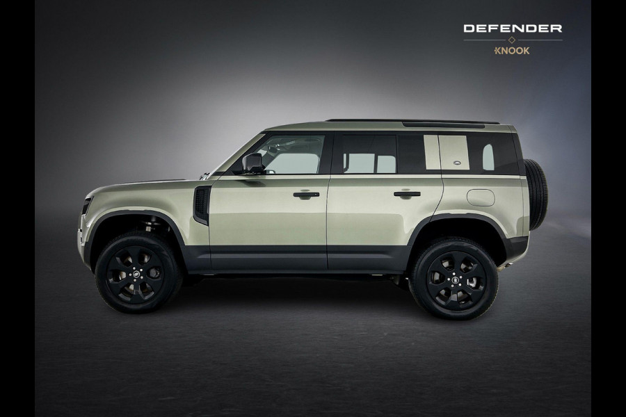 Land Rover Defender 110 P400e 110