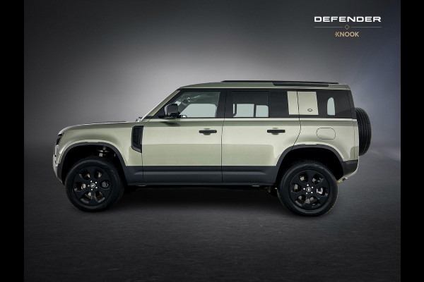 Land Rover Defender 110 P400e 110