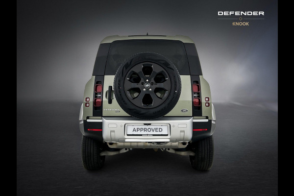 Land Rover Defender 110 P400e 110