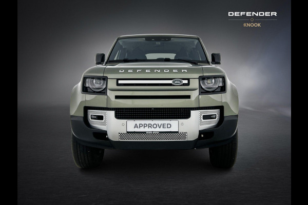 Land Rover Defender 110 P400e 110