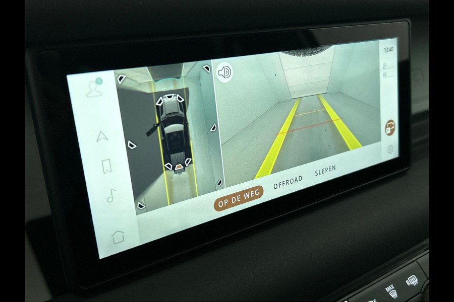 Land Rover Defender 110 P400e 110