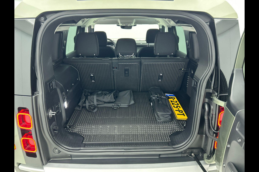 Land Rover Defender 110 P400e 110