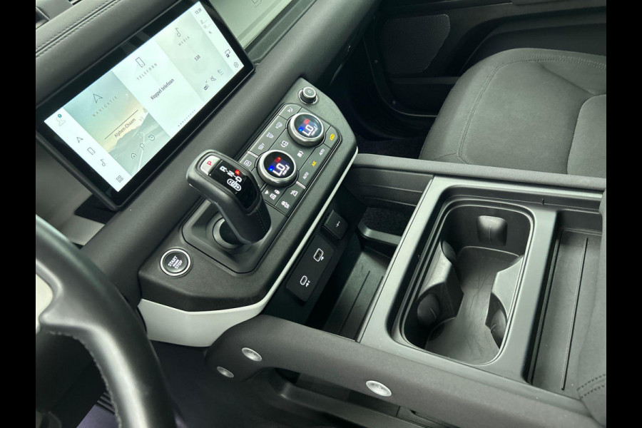 Land Rover Defender 110 P400e 110