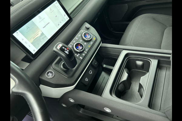 Land Rover Defender 110 P400e 110