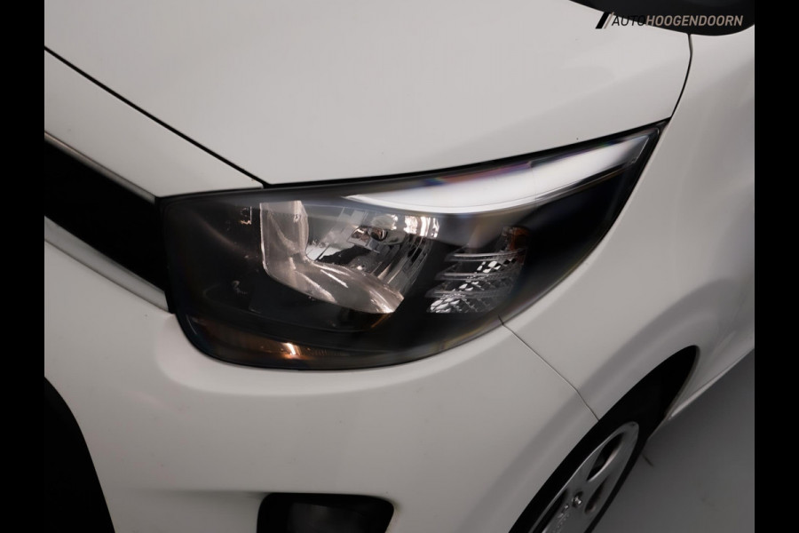 Kia Picanto 1.0 DPi ComfortLine 5p (AIRCO,CRUISE,COMFORT-STOELEN,BLUETOOTH,LED VERLICHTING,NIEUWE APK,TOPCONDITIE)