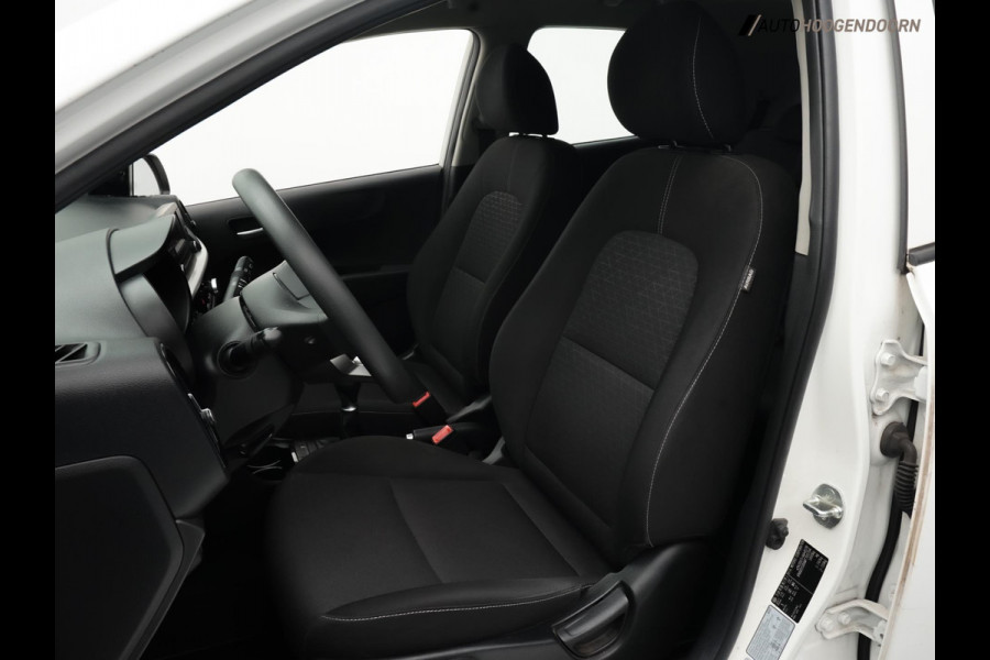 Kia Picanto 1.0 DPi ComfortLine 5p (AIRCO,CRUISE,COMFORT-STOELEN,BLUETOOTH,LED VERLICHTING,NIEUWE APK,TOPCONDITIE)
