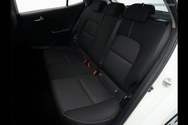 Kia Picanto 1.0 DPi ComfortLine 5p (AIRCO,CRUISE,COMFORT-STOELEN,BLUETOOTH,LED VERLICHTING,NIEUWE APK,TOPCONDITIE)