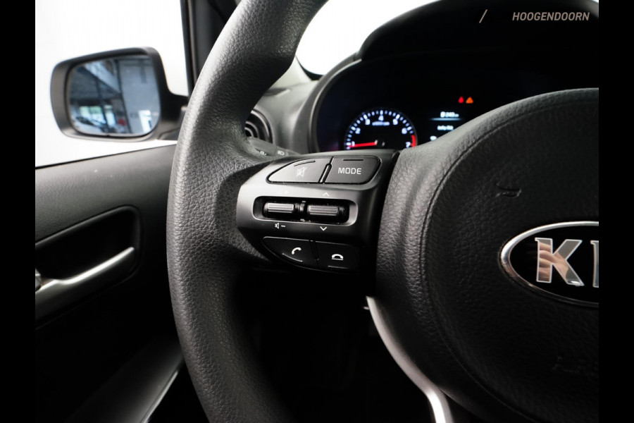 Kia Picanto 1.0 DPi ComfortLine 5p (AIRCO,CRUISE,COMFORT-STOELEN,BLUETOOTH,LED VERLICHTING,NIEUWE APK,TOPCONDITIE)