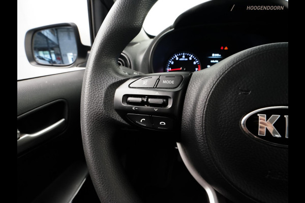 Kia Picanto 1.0 DPi ComfortLine 5p (AIRCO,CRUISE,COMFORT-STOELEN,BLUETOOTH,LED VERLICHTING,NIEUWE APK,TOPCONDITIE)