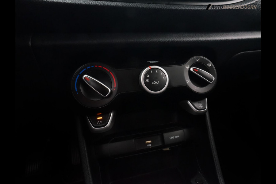Kia Picanto 1.0 DPi ComfortLine 5p (AIRCO,CRUISE,COMFORT-STOELEN,BLUETOOTH,LED VERLICHTING,NIEUWE APK,TOPCONDITIE)