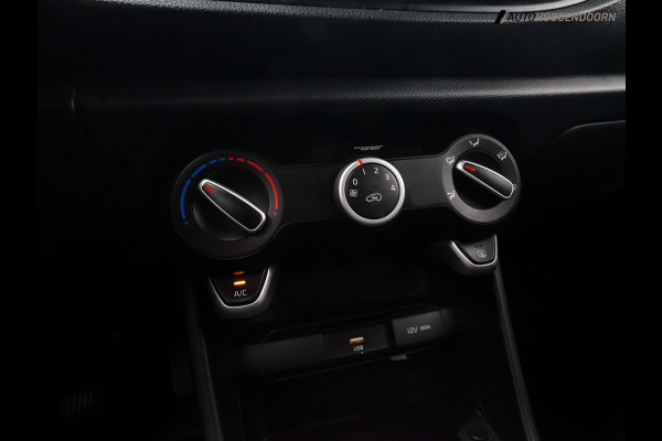 Kia Picanto 1.0 DPi ComfortLine 5p (AIRCO,CRUISE,COMFORT-STOELEN,BLUETOOTH,LED VERLICHTING,NIEUWE APK,TOPCONDITIE)