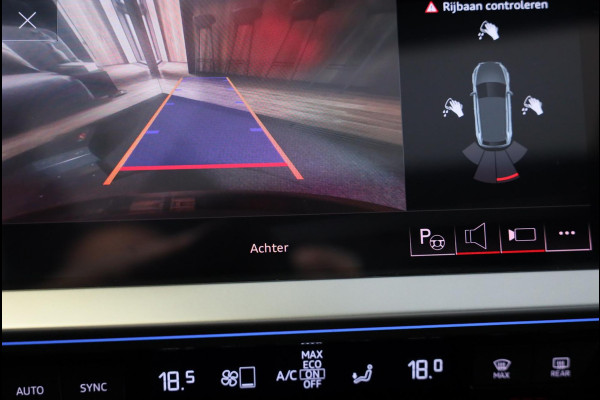 Audi A3 Sportback 45 TFSI e RS3 Look / 245 PK / RS Zetels / B & O / Leder / Lane Assist / Open Pano / Matrix / Virtual Cockpit