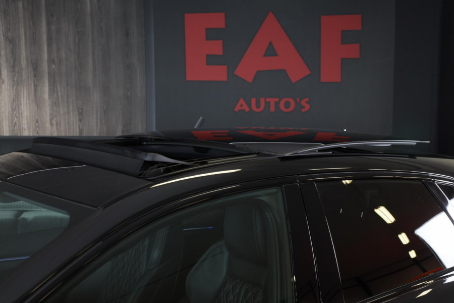 Audi A3 Sportback 45 TFSI e RS3 Look / 245 PK / RS Zetels / B & O / Leder / Lane Assist / Open Pano / Matrix / Virtual Cockpit