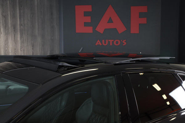 Audi A3 Sportback 45 TFSI e RS3 Look / 245 PK / RS Zetels / B & O / Leder / Lane Assist / Open Pano / Matrix / Virtual Cockpit