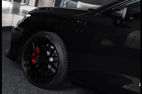 Audi A3 Sportback 45 TFSI e RS3 Look / 245 PK / RS Zetels / B & O / Leder / Lane Assist / Open Pano / Matrix / Virtual Cockpit