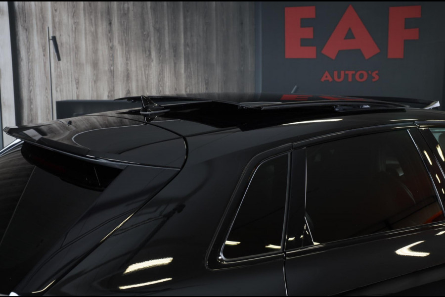 Audi A3 Sportback 45 TFSI e RS3 Look / 245 PK / RS Zetels / B & O / Leder / Lane Assist / Open Pano / Matrix / Virtual Cockpit