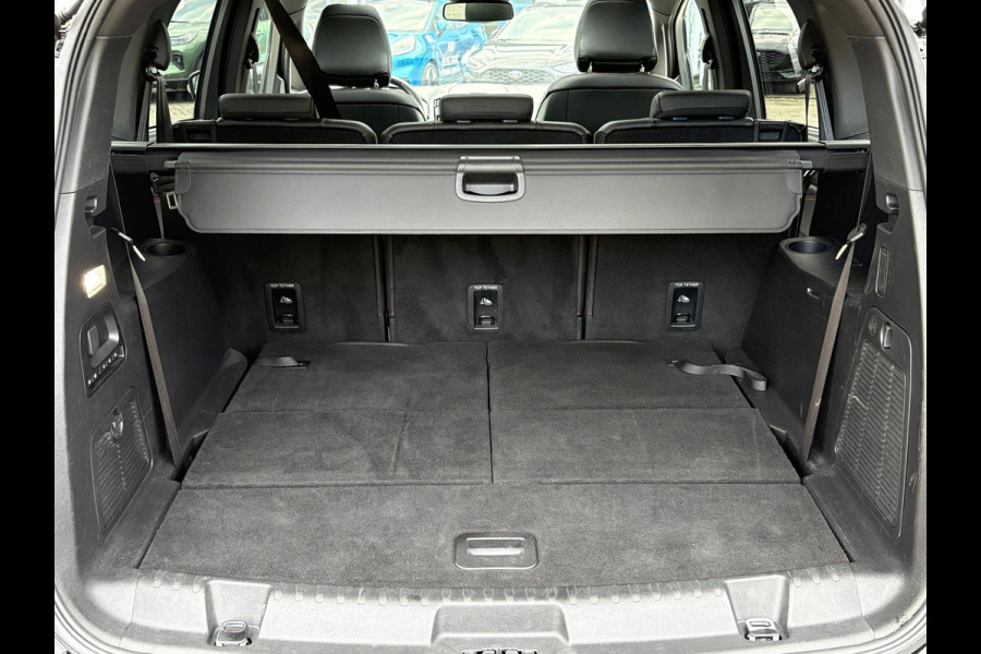 Ford S-Max 2.5 FHEV St-Line 7p 190pk | Panoramadak | Adaptieve Cruise | Full LED | 7 persoons | Sync 3 Navigatie | Stoelverwarming Ford S-Max 2.5 FHEV St-Line 7p 190pk | Panoramadak | Adaptieve Cruise | Full LED | 7 persoons | Sync 3 Navigatie | Stoelverwarming