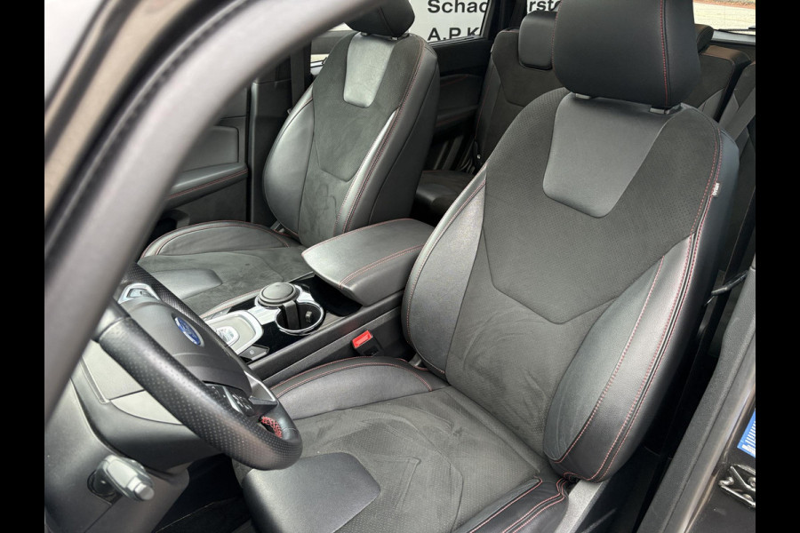 Ford S-Max 2.5 FHEV St-Line 7p 190pk | Panoramadak | Adaptieve Cruise | Full LED | 7 persoons | Sync 3 Navigatie | Stoelverwarming Ford S-Max 2.5 FHEV St-Line 7p 190pk | Panoramadak | Adaptieve Cruise | Full LED | 7 persoons | Sync 3 Navigatie | Stoelverwarming