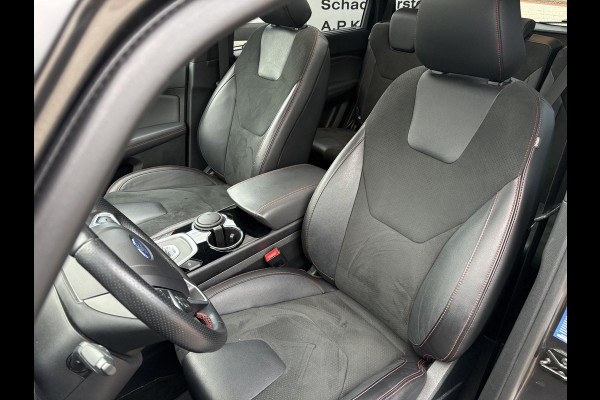 Ford S-Max 2.5 FHEV St-Line 7p 190pk | Panoramadak | Adaptieve Cruise | Full LED | 7 persoons | Sync 3 Navigatie | Stoelverwarming Ford S-Max 2.5 FHEV St-Line 7p 190pk | Panoramadak | Adaptieve Cruise | Full LED | 7 persoons | Sync 3 Navigatie | Stoelverwarming