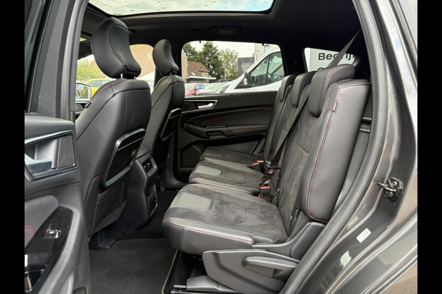 Ford S-Max 2.5 FHEV St-Line 7p 190pk | Panoramadak | Adaptieve Cruise | Full LED | 7 persoons | Sync 3 Navigatie | Stoelverwarming Ford S-Max 2.5 FHEV St-Line 7p 190pk | Panoramadak | Adaptieve Cruise | Full LED | 7 persoons | Sync 3 Navigatie | Stoelverwarming