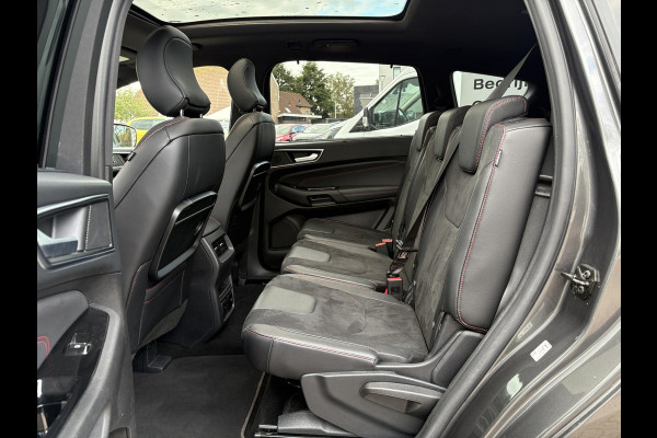 Ford S-Max 2.5 FHEV St-Line 7p 190pk | Panoramadak | Adaptieve Cruise | Full LED | 7 persoons | Sync 3 Navigatie | Stoelverwarming Ford S-Max 2.5 FHEV St-Line 7p 190pk | Panoramadak | Adaptieve Cruise | Full LED | 7 persoons | Sync 3 Navigatie | Stoelverwarming