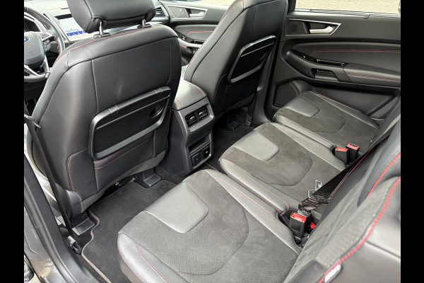 Ford S-Max 2.5 FHEV St-Line 7p 190pk | Panoramadak | Adaptieve Cruise | Full LED | 7 persoons | Sync 3 Navigatie | Stoelverwarming Ford S-Max 2.5 FHEV St-Line 7p 190pk | Panoramadak | Adaptieve Cruise | Full LED | 7 persoons | Sync 3 Navigatie | Stoelverwarming