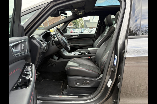 Ford S-Max 2.5 FHEV St-Line 7p 190pk | Panoramadak | Adaptieve Cruise | Full LED | 7 persoons | Sync 3 Navigatie | Stoelverwarming Ford S-Max 2.5 FHEV St-Line 7p 190pk | Panoramadak | Adaptieve Cruise | Full LED | 7 persoons | Sync 3 Navigatie | Stoelverwarming