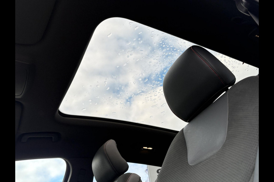 Ford S-Max 2.5 FHEV St-Line 7p 190pk | Panoramadak | Adaptieve Cruise | Full LED | 7 persoons | Sync 3 Navigatie | Stoelverwarming Ford S-Max 2.5 FHEV St-Line 7p 190pk | Panoramadak | Adaptieve Cruise | Full LED | 7 persoons | Sync 3 Navigatie | Stoelverwarming