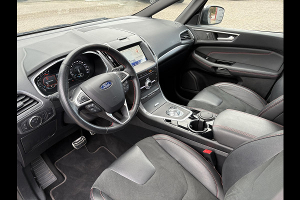 Ford S-Max 2.5 FHEV St-Line 7p 190pk | Panoramadak | Adaptieve Cruise | Full LED | 7 persoons | Sync 3 Navigatie | Stoelverwarming Ford S-Max 2.5 FHEV St-Line 7p 190pk | Panoramadak | Adaptieve Cruise | Full LED | 7 persoons | Sync 3 Navigatie | Stoelverwarming