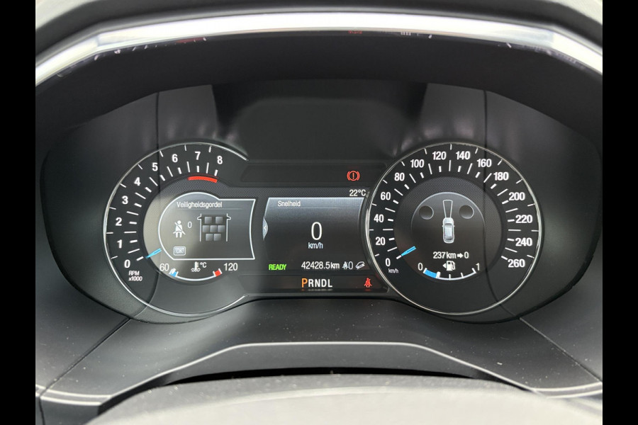 Ford S-Max 2.5 FHEV St-Line 7p 190pk | Panoramadak | Adaptieve Cruise | Full LED | 7 persoons | Sync 3 Navigatie | Stoelverwarming Ford S-Max 2.5 FHEV St-Line 7p 190pk | Panoramadak | Adaptieve Cruise | Full LED | 7 persoons | Sync 3 Navigatie | Stoelverwarming