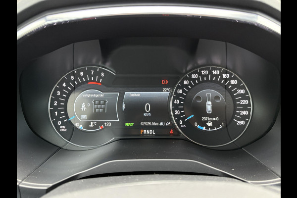 Ford S-Max 2.5 FHEV St-Line 7p 190pk | Panoramadak | Adaptieve Cruise | Full LED | 7 persoons | Sync 3 Navigatie | Stoelverwarming Ford S-Max 2.5 FHEV St-Line 7p 190pk | Panoramadak | Adaptieve Cruise | Full LED | 7 persoons | Sync 3 Navigatie | Stoelverwarming