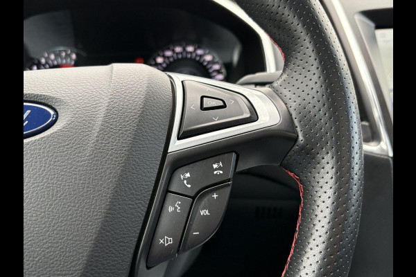 Ford S-Max 2.5 FHEV St-Line 7p 190pk | Panoramadak | Adaptieve Cruise | Full LED | 7 persoons | Sync 3 Navigatie | Stoelverwarming Ford S-Max 2.5 FHEV St-Line 7p 190pk | Panoramadak | Adaptieve Cruise | Full LED | 7 persoons | Sync 3 Navigatie | Stoelverwarming