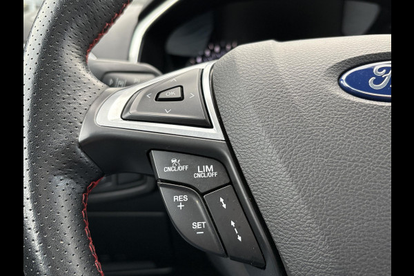 Ford S-Max 2.5 FHEV St-Line 7p 190pk | Panoramadak | Adaptieve Cruise | Full LED | 7 persoons | Sync 3 Navigatie | Stoelverwarming Ford S-Max 2.5 FHEV St-Line 7p 190pk | Panoramadak | Adaptieve Cruise | Full LED | 7 persoons | Sync 3 Navigatie | Stoelverwarming