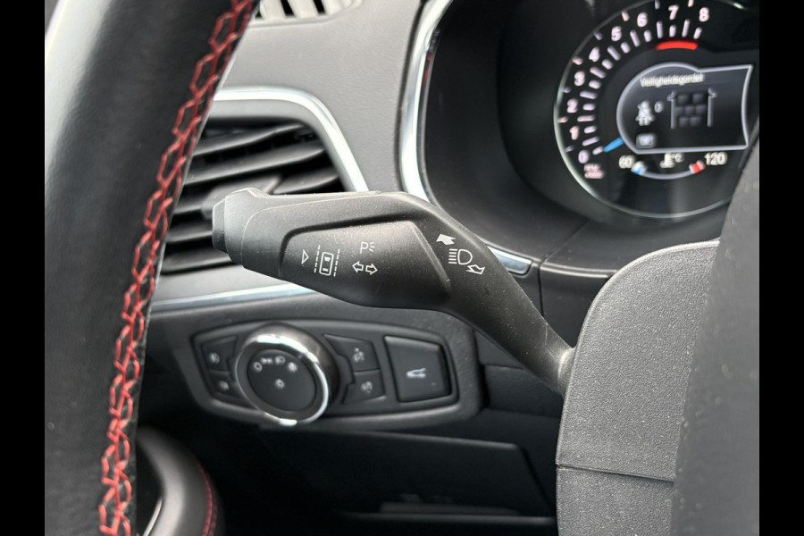 Ford S-Max 2.5 FHEV St-Line 7p 190pk | Panoramadak | Adaptieve Cruise | Full LED | 7 persoons | Sync 3 Navigatie | Stoelverwarming Ford S-Max 2.5 FHEV St-Line 7p 190pk | Panoramadak | Adaptieve Cruise | Full LED | 7 persoons | Sync 3 Navigatie | Stoelverwarming