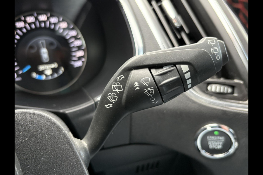 Ford S-Max 2.5 FHEV St-Line 7p 190pk | Panoramadak | Adaptieve Cruise | Full LED | 7 persoons | Sync 3 Navigatie | Stoelverwarming Ford S-Max 2.5 FHEV St-Line 7p 190pk | Panoramadak | Adaptieve Cruise | Full LED | 7 persoons | Sync 3 Navigatie | Stoelverwarming