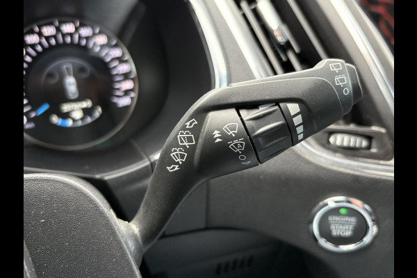 Ford S-Max 2.5 FHEV St-Line 7p 190pk | Panoramadak | Adaptieve Cruise | Full LED | 7 persoons | Sync 3 Navigatie | Stoelverwarming Ford S-Max 2.5 FHEV St-Line 7p 190pk | Panoramadak | Adaptieve Cruise | Full LED | 7 persoons | Sync 3 Navigatie | Stoelverwarming