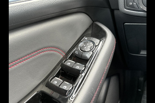 Ford S-Max 2.5 FHEV St-Line 7p 190pk | Panoramadak | Adaptieve Cruise | Full LED | 7 persoons | Sync 3 Navigatie | Stoelverwarming Ford S-Max 2.5 FHEV St-Line 7p 190pk | Panoramadak | Adaptieve Cruise | Full LED | 7 persoons | Sync 3 Navigatie | Stoelverwarming