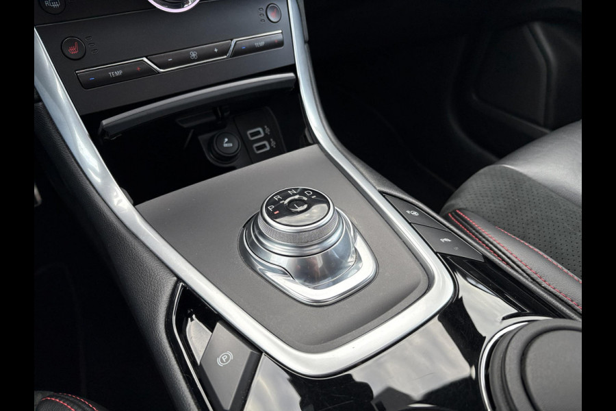 Ford S-Max 2.5 FHEV St-Line 7p 190pk | Panoramadak | Adaptieve Cruise | Full LED | 7 persoons | Sync 3 Navigatie | Stoelverwarming Ford S-Max 2.5 FHEV St-Line 7p 190pk | Panoramadak | Adaptieve Cruise | Full LED | 7 persoons | Sync 3 Navigatie | Stoelverwarming