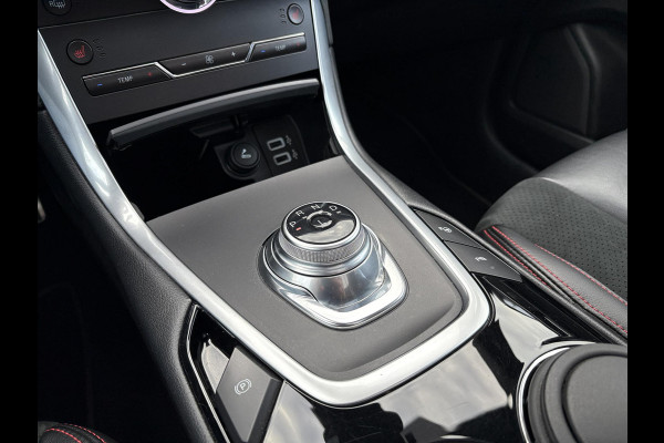 Ford S-Max 2.5 FHEV St-Line 7p 190pk | Panoramadak | Adaptieve Cruise | Full LED | 7 persoons | Sync 3 Navigatie | Stoelverwarming Ford S-Max 2.5 FHEV St-Line 7p 190pk | Panoramadak | Adaptieve Cruise | Full LED | 7 persoons | Sync 3 Navigatie | Stoelverwarming