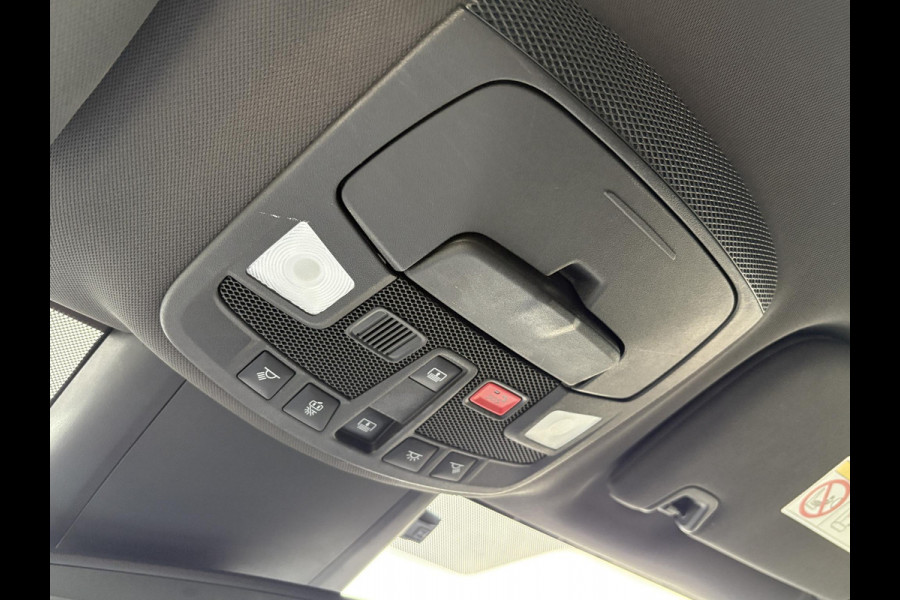Ford S-Max 2.5 FHEV St-Line 7p 190pk | Panoramadak | Adaptieve Cruise | Full LED | 7 persoons | Sync 3 Navigatie | Stoelverwarming Ford S-Max 2.5 FHEV St-Line 7p 190pk | Panoramadak | Adaptieve Cruise | Full LED | 7 persoons | Sync 3 Navigatie | Stoelverwarming