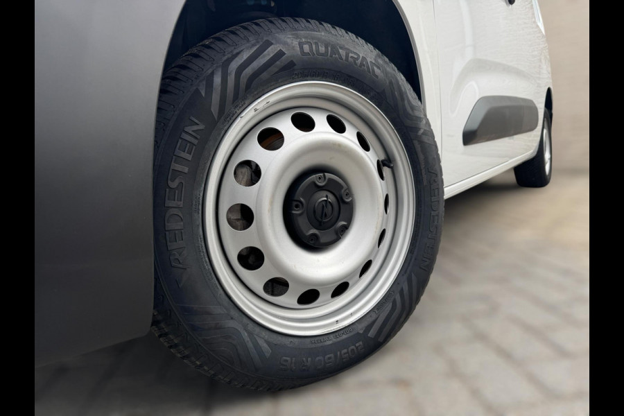 Opel Combo 1.2 PureTech 110 S&S L2 TREKHAAK / BLUETOOTH / LAADVLOER / LAT-OM-LAT / WEINIG KM'S / NL AUTO
