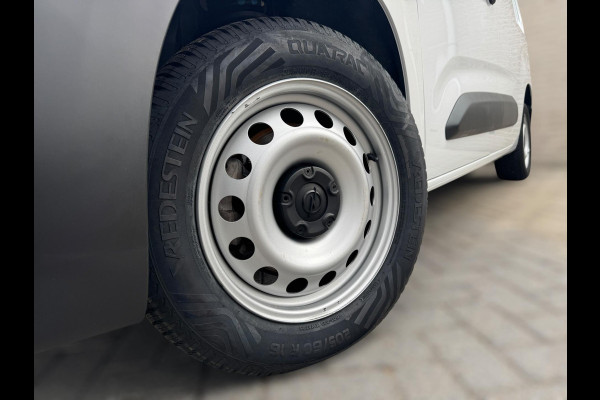 Opel Combo 1.2 PureTech 110 S&S L2 TREKHAAK / BLUETOOTH / LAADVLOER / LAT-OM-LAT / WEINIG KM'S / NL AUTO