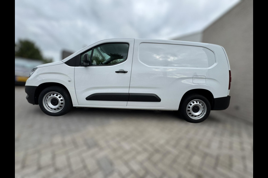 Opel Combo 1.2 PureTech 110 S&S L2 TREKHAAK / BLUETOOTH / LAADVLOER / LAT-OM-LAT / WEINIG KM'S / NL AUTO