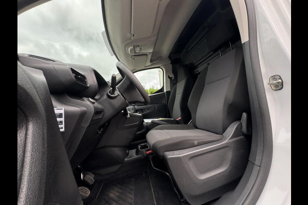 Opel Combo 1.2 PureTech 110 S&S L2 TREKHAAK / BLUETOOTH / LAADVLOER / LAT-OM-LAT / WEINIG KM'S / NL AUTO