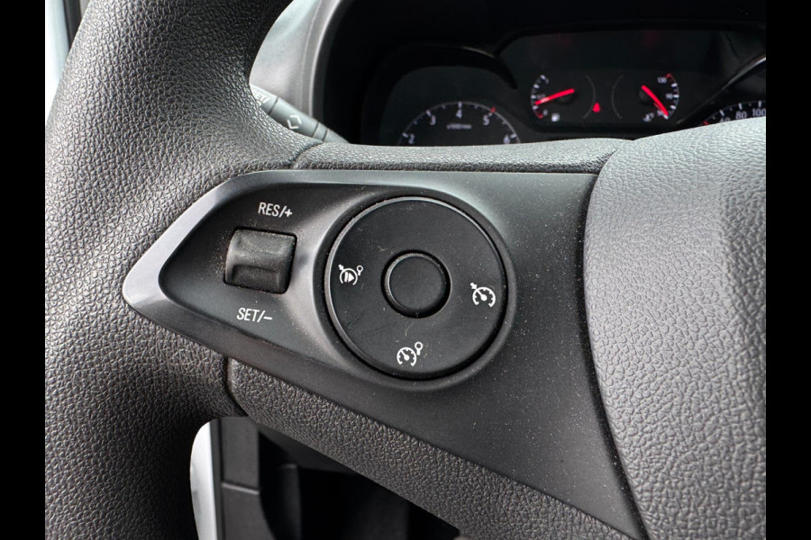 Opel Combo 1.2 PureTech 110 S&S L2 TREKHAAK / BLUETOOTH / LAADVLOER / LAT-OM-LAT / WEINIG KM'S / NL AUTO