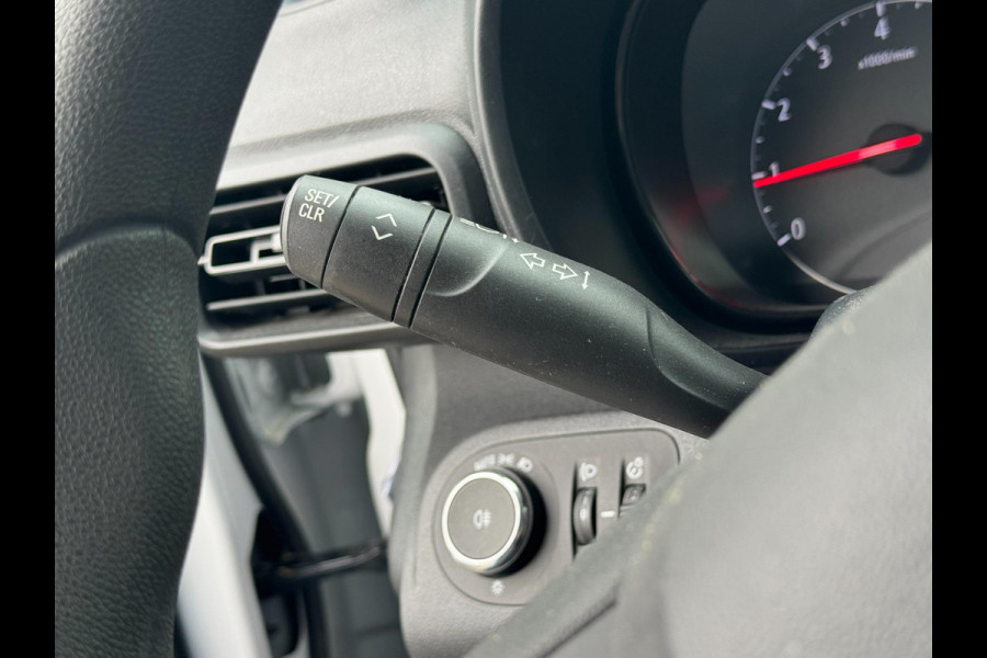 Opel Combo 1.2 PureTech 110 S&S L2 TREKHAAK / BLUETOOTH / LAADVLOER / LAT-OM-LAT / WEINIG KM'S / NL AUTO